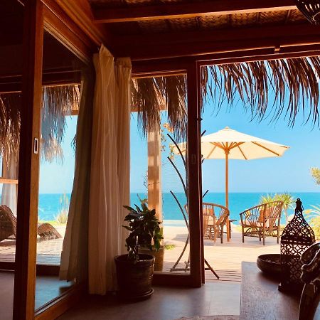 La Playa Ξενοδοχείο Los Órganos Εξωτερικό φωτογραφία