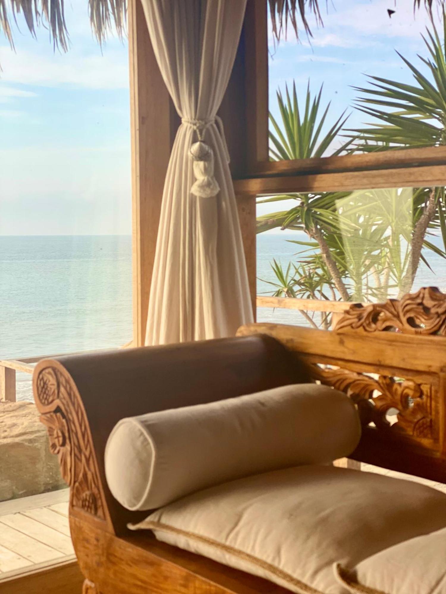 La Playa Ξενοδοχείο Los Órganos Εξωτερικό φωτογραφία