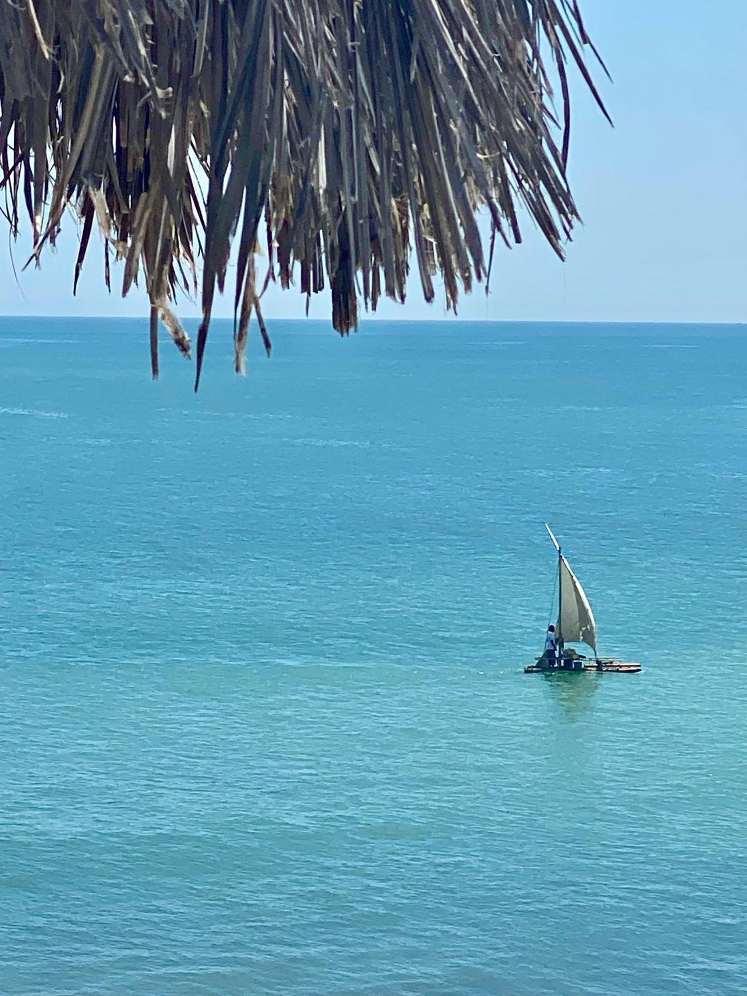 La Playa Ξενοδοχείο Los Órganos Εξωτερικό φωτογραφία