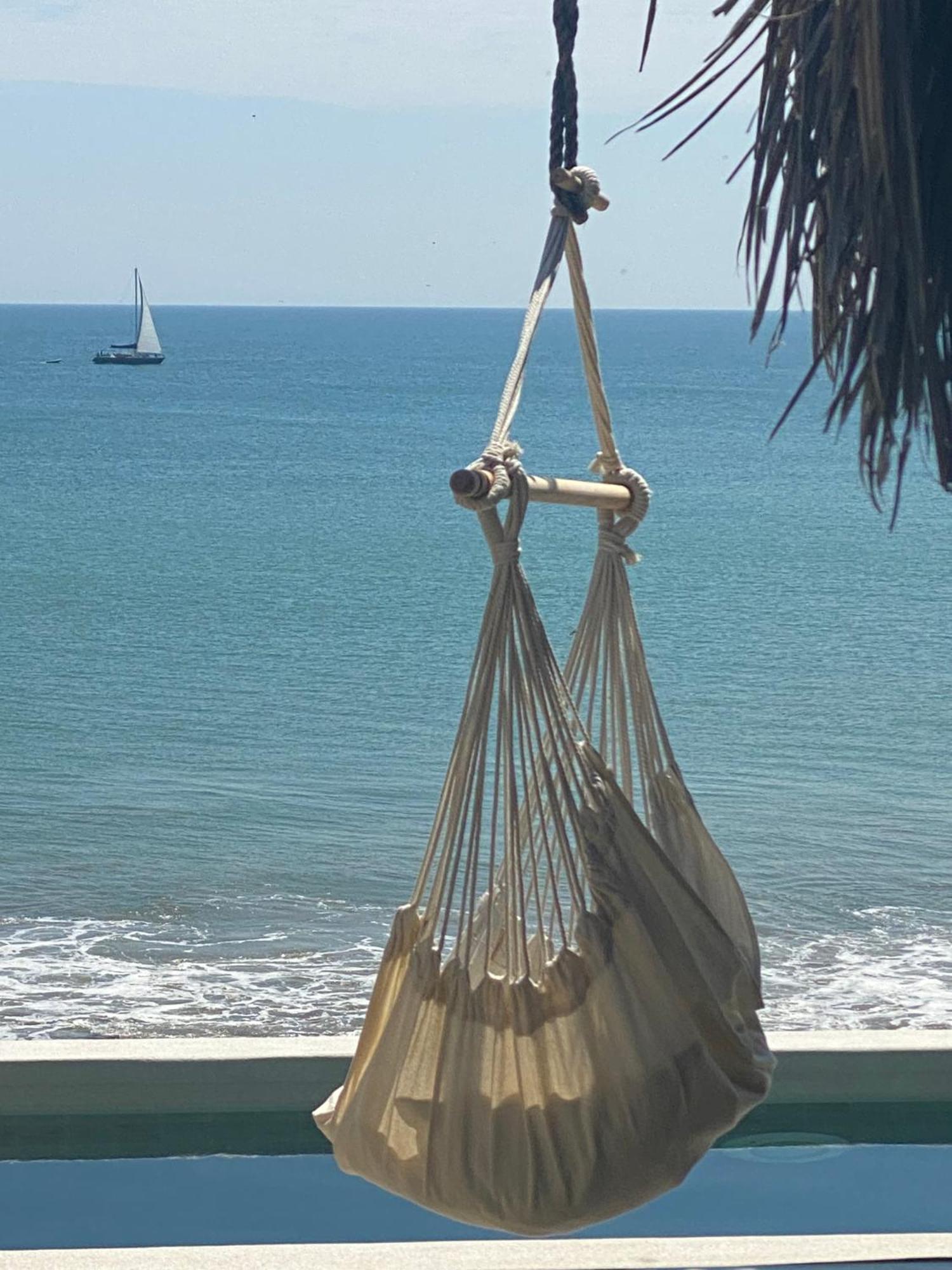 La Playa Ξενοδοχείο Los Órganos Εξωτερικό φωτογραφία