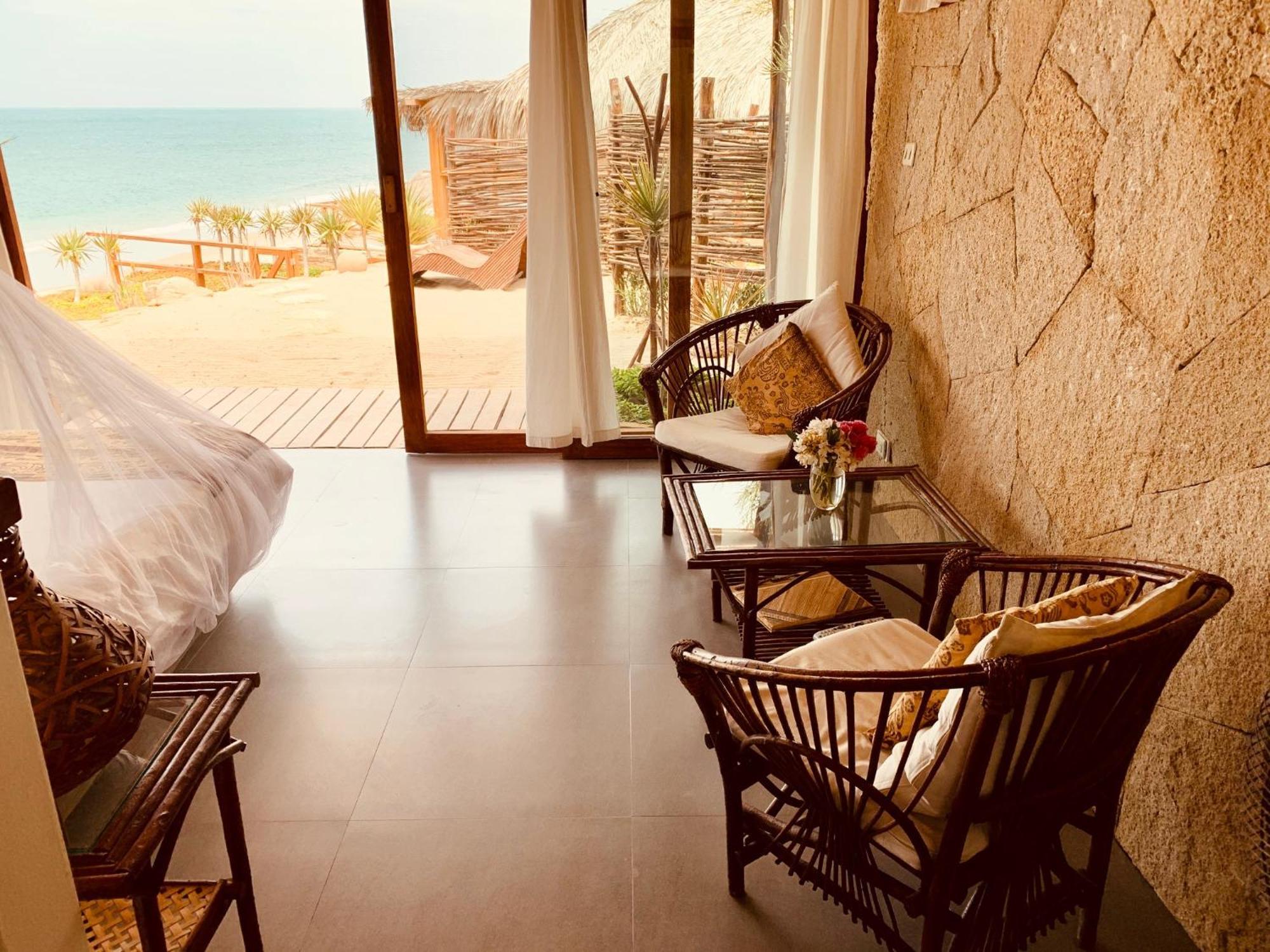 La Playa Ξενοδοχείο Los Órganos Δωμάτιο φωτογραφία